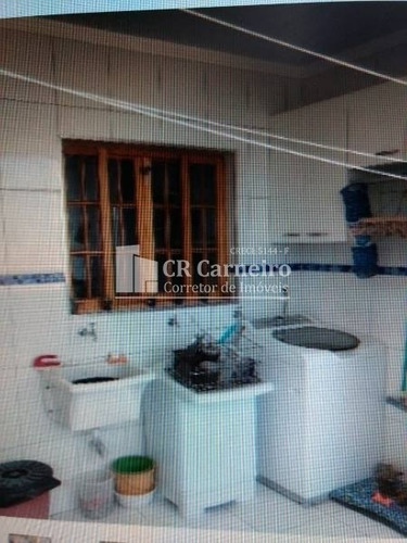 Imagem 10 de 10 de Sobrado Para Venda No Bairro Vila Ré, 3 Dorm, 3 Suíte, 4 Vagas, 164 M - 1451