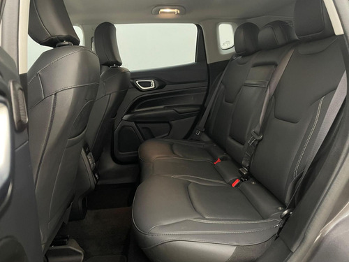 Jeep Compass Long. T270 1.3 Tb 4x2 Flex Aut.