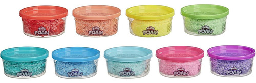 Play Doh: Foam 9 Pack