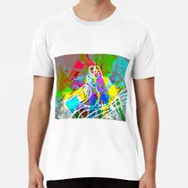 Comprar Remera Pajaros Pareja De Pajaros Amor Arte Moderno Algodon P