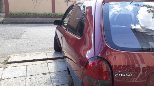 Chevrolet Corsa