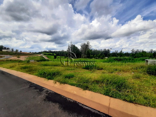 Imagem 3 de 9 de Terreno À Venda Em Condomínio Com Metragem De 642 M² - Villa Dos Pinheiros - Indaiatuba/sp - Te00842 - 70506105