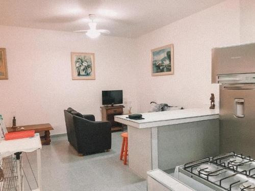Imagem 7 de 13 de Casa Com 2 Quartos E 2 Banheiros, No Litoral Sul. Itanhaém