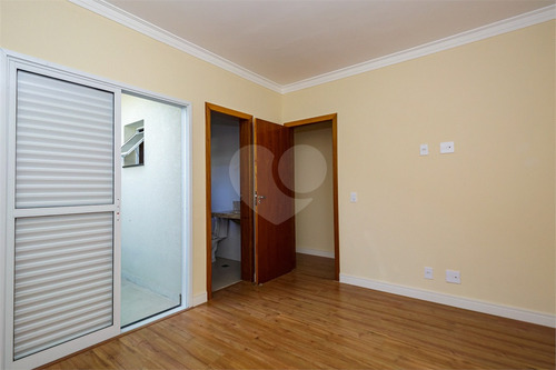 Imagem 26 de 30 de Casa, Sobrado 160m² Com 3 Suiítes, 2 Vagas, Churrasqueira, Jd. Marajoara. Nova !! Não Perca. - Reo496309