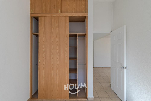 Imagen 21 de 28 de Departamento En San Joaquín, Miguel Hidalgo Con 3 Recámaras, 60 M², Id: 56054
