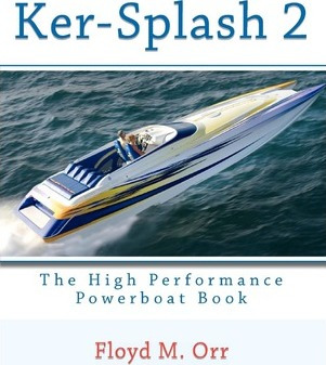 Libro Ker-splash 2 - Floyd M Orr