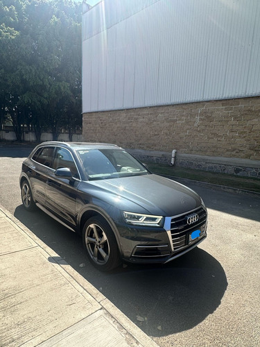 Audi Q5 2.0 L T Elite Dsg