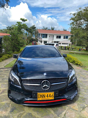Mercedes Benz A250 Mercedes Benz A250 Mercedes Benz A250