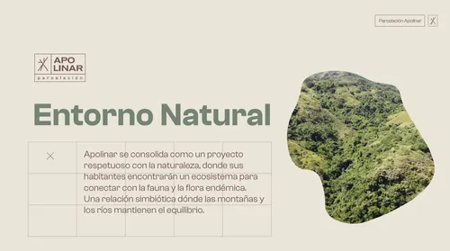 Proyecto De Lotes En San Jerónimo