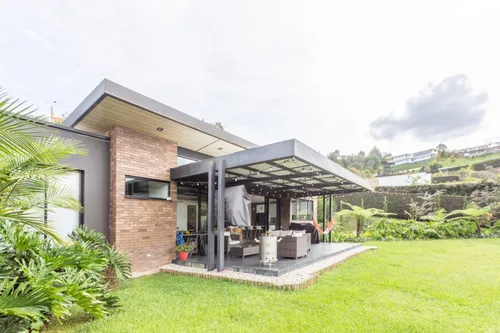 Casa En Venta En Vereda San José. Cod V15508