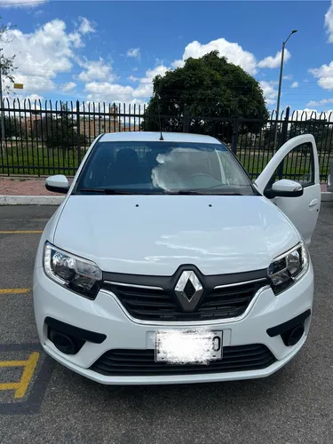 Renault Logan 1.6 Expression