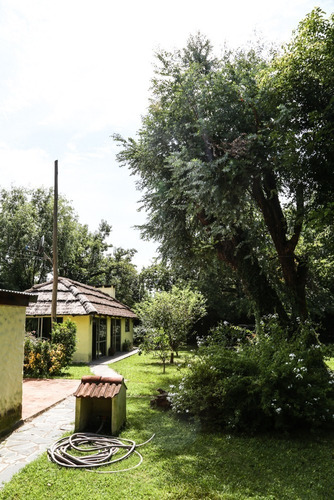 Venta Dueño Casa Quinta No Permuta..oportunidad Por Viaje