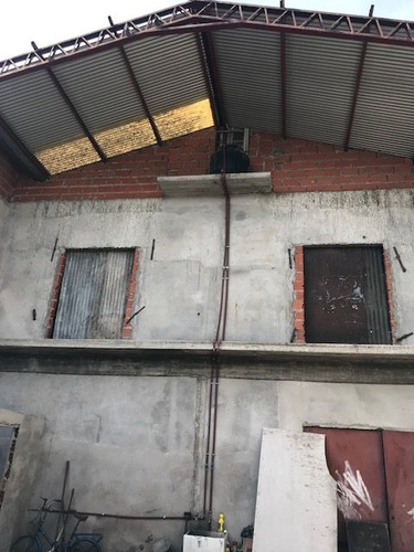 Depósito En Venta De 380m2 Ubicado En Bella Vista