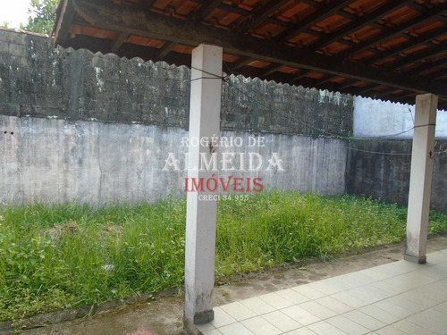 Imagem 6 de 22 de Casa Com 2 Dormitórios, Balneário Balneário Gaivota - V995