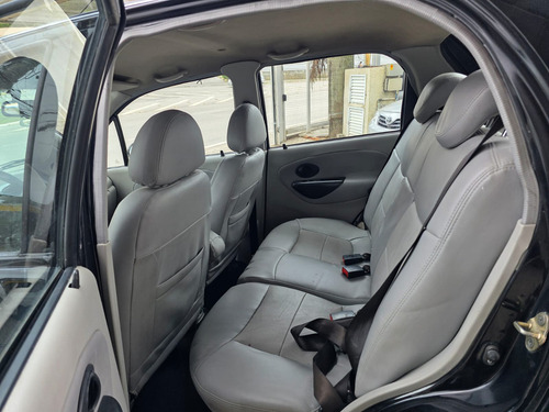 Chery Chery QQ QQ 1.1 16V