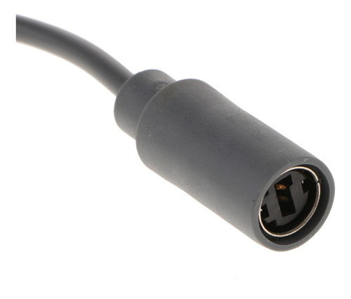 Imagen 6 de 7 de Nuevo Adaptador De Cable Usb Breakaway Para Controlador Con