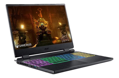 Computador Gaming Intel Core I5 12450h Ram8gb- Ssd512gb Acer