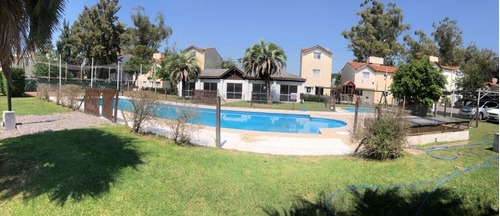 Imagen 25 de 27 de Ph - Dúplex Jardines De Escobar En Alquiler