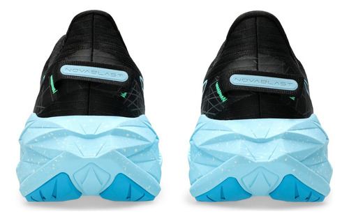 Tenis Hombre Asics Novablast 4 Lite-show Q424 001