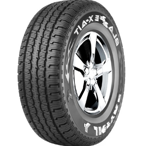 Lt245/70r17 Jktyre Blazze X-at 119/116s Índice De Velocidad S