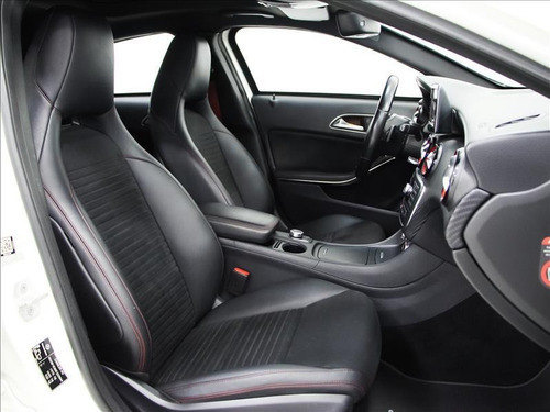 Mercedes-benz A 250 Mercedes-benz A250 Sport Blindado