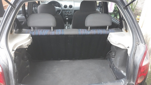 Chevrolet Celta 2008 1.0 Life Flex Power 5p