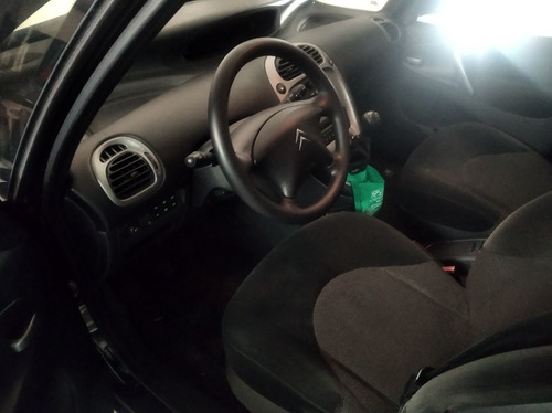 Citroën Xsara Picasso 2011 1.6 Glx Flex 5p