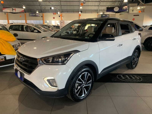 Imagem 2 de 15 de Hyundai Creta Prestige