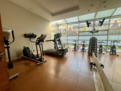 Excelente Oportunidad De Inversión. Estudio En Providencia