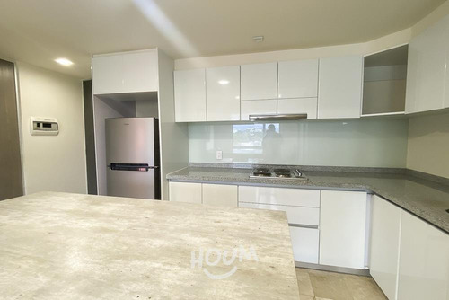 Imagen 4 de 23 de Departamento En Villas De Cuajimalpa, Cuajimalpa De Morelos Con 2 Recámaras, 74 M², Id: 83039