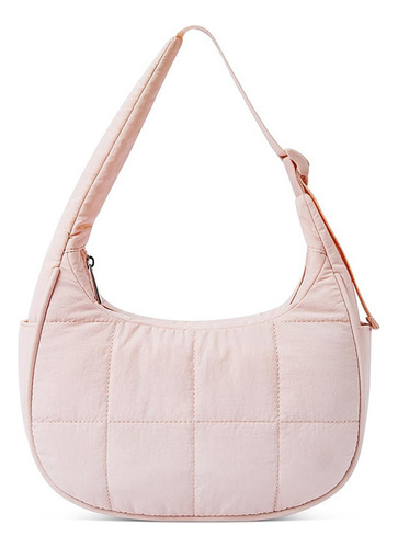 Bolso De Mujer Con Correas Ajustables Para Un Solo Hombro