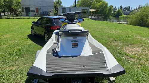 Yamaha Vx Cruiser 1100