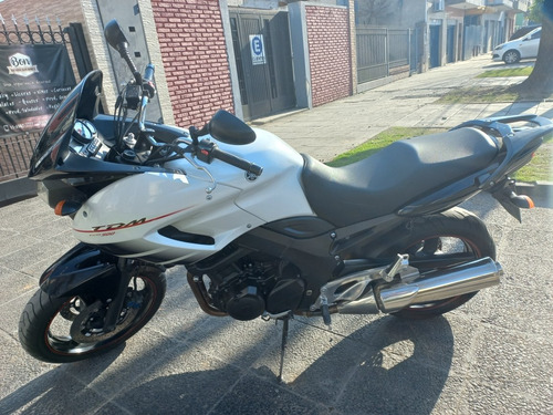 Imagen 5 de 12 de Yamaha Tdm 900 Unica !!!!! Permuto Por Auto O Moto