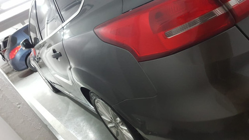 Imagen 5 de 25 de Ford Focus Titanium Sedan 4p 2014 I.n.m.a.c.u.l.a.d.o!!! Mz