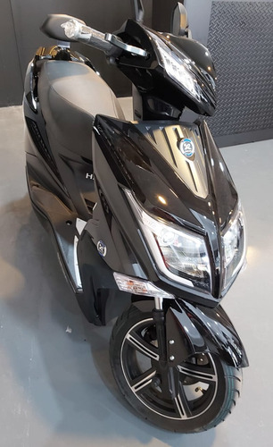Moto Sunra Hawk Anticip 1.500.00 Y Facild D