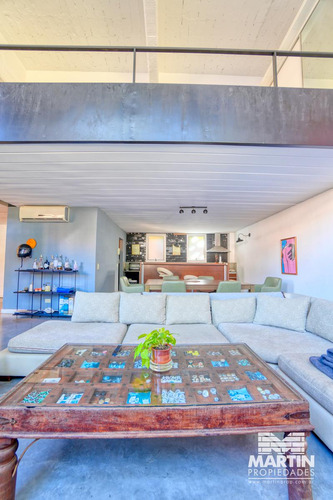 Departamento 3 Amb En Martinez