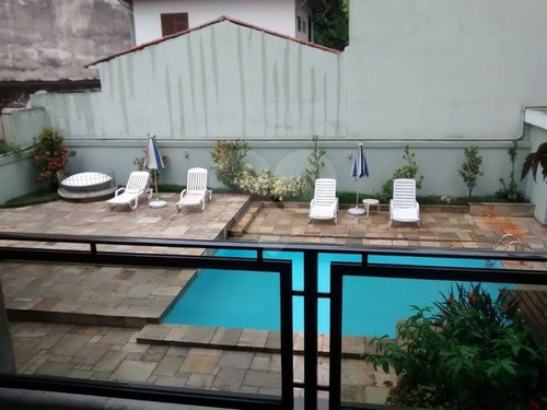 Apartamento 2 Dormitórios Em Perdizes. - 353-im206713