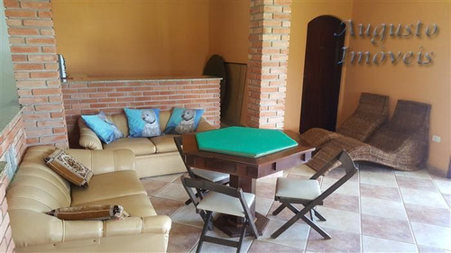 Imagem 23 de 29 de Chácaras À Venda Em Atibaia/sp - Compre O Seu Chácaras Aqui! - 1214773