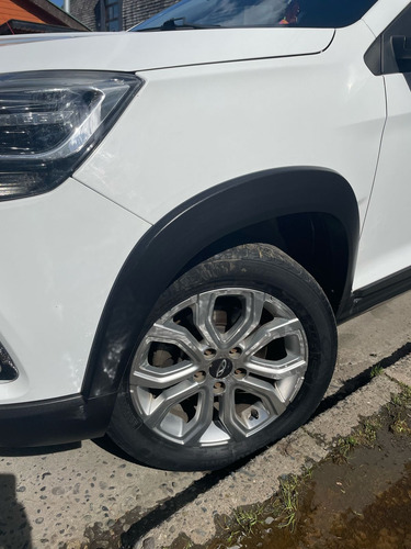Chery Tiggo 2 1.5 Gl Mt