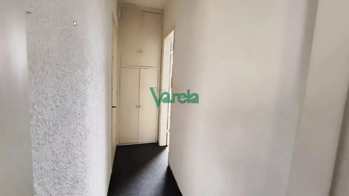 Venta Apartamento Pocitos 2 Dormitorios 1 Baño Balcon