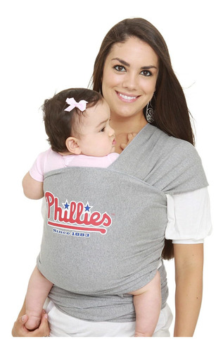  Mlb Edition Baby Carrier, Pa Phillies Discontinued By ...