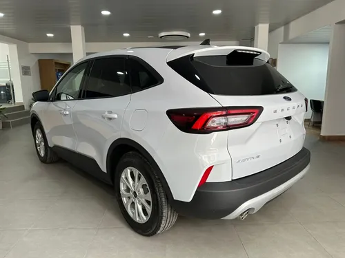 Ford Escape Active 1.5 Ecoboost 4x2 2025 J.c