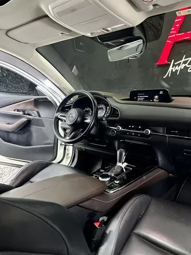 Mazda CX-30 2.5 Grand Touring Lx 4x4