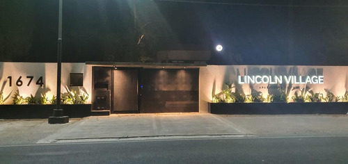 Departamento En Venta - Lincoln Village, City Bell
