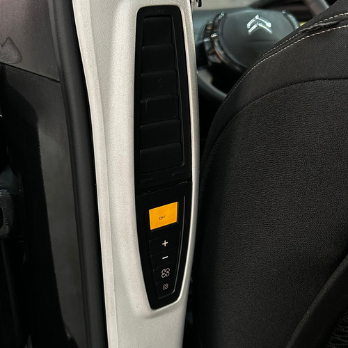 Citroën 0 Grand C4 Picasso 2.0 16V 143cv Aut