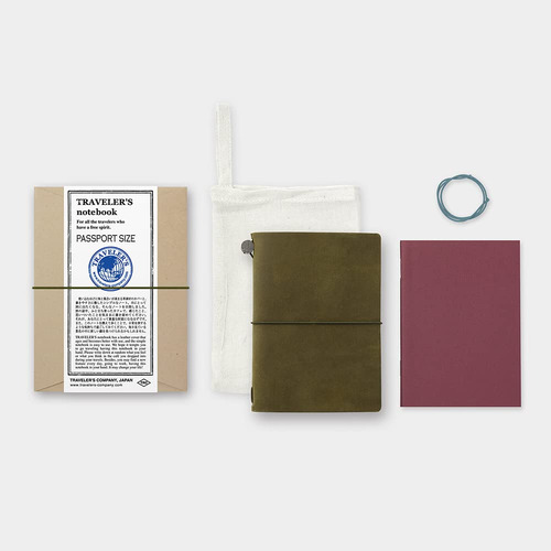 Ruiyue Kit Inicial Para Laptop Olive
