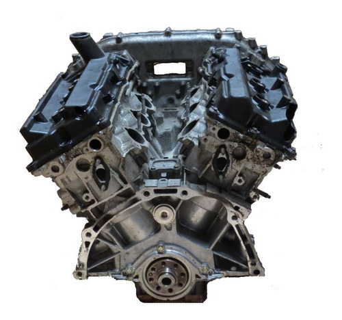 Motor Nissan 3.5  Maxima Murano Quest Motor Vq35 (Reacondicionado)