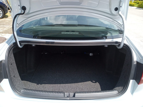 Imagen 11 de 13 de Volkswagen Jetta 2018 2.0 Tiptronic At