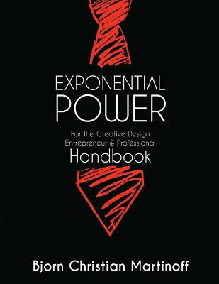 Libro Exponential Power Handbook - For The Creative Desig...