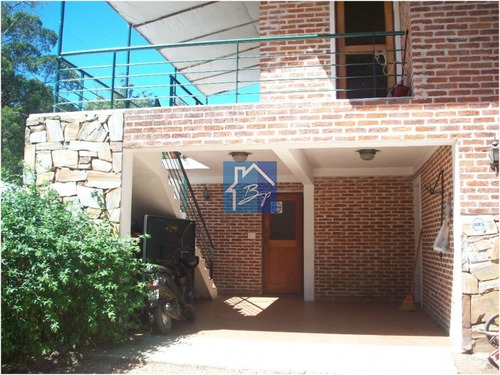 Casa En Punta Del Este, Marly | Berterreche Propiedades Ref:47- Ref: 47